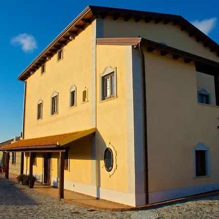 Bed & Breakfast Alba