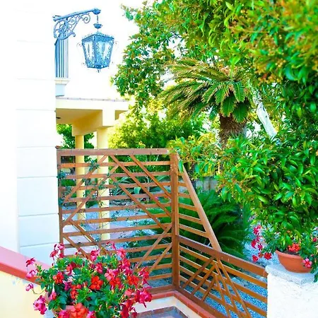 Alba Bed & Breakfast