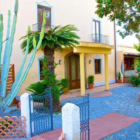 Bed & Breakfast Alba