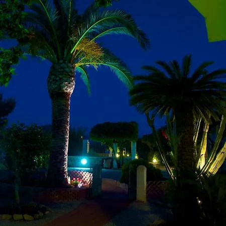 Alba Bed & Breakfast