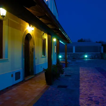 Alba Bed & Breakfast Milazzo