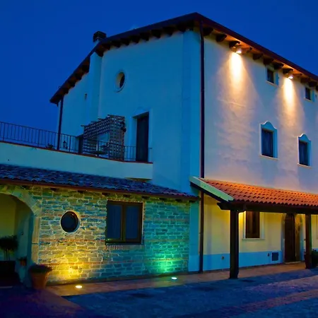 Alba Bed & Breakfast