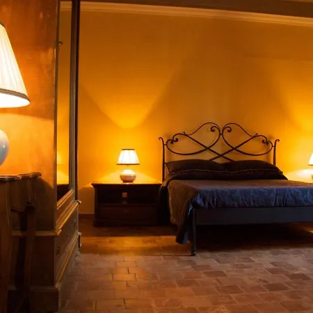 Alba Bed & Breakfast *