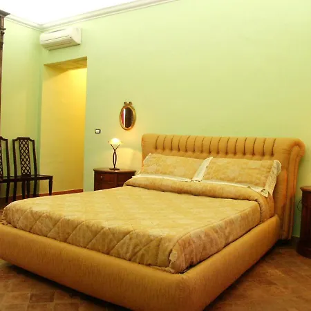 Alba Bed & Breakfast