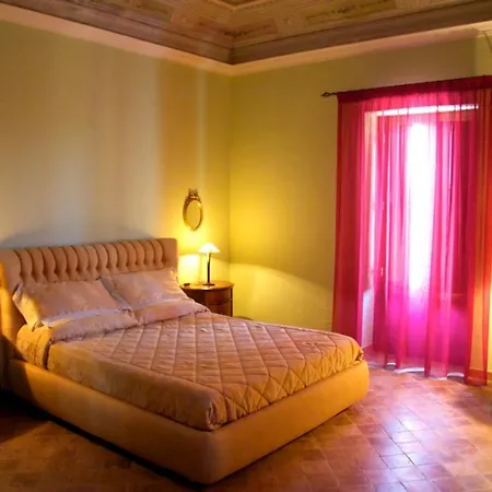 Alba Bed & Breakfast Milazzo