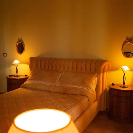 Bed & Breakfast Alba *