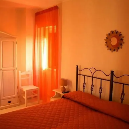 Bed & Breakfast Alba