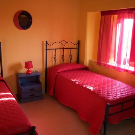 Bed & Breakfast Alba Milazzo
