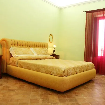 Alba Bed & Breakfast Milazzo