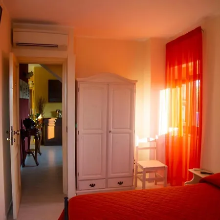 Bed & Breakfast Alba