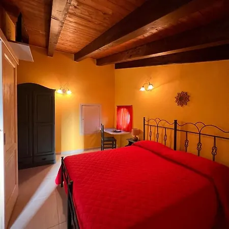 Alba Bed & Breakfast Milazzo