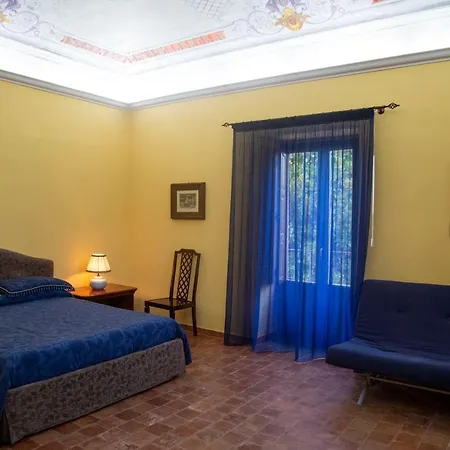 Alba Bed & Breakfast *