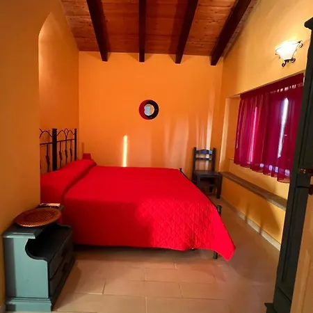 Alba Bed & Breakfast *
