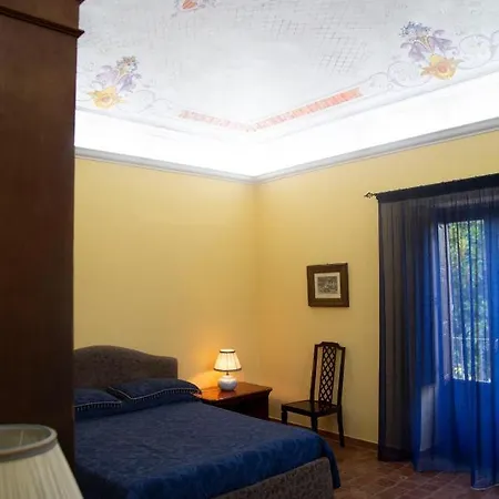 Alba Bed & Breakfast