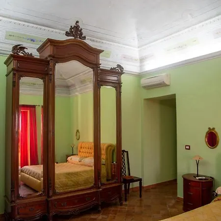 Alba Bed & Breakfast