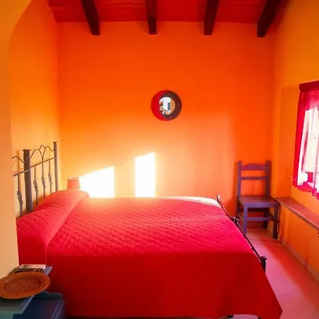Bed & Breakfast Alba Milazzo