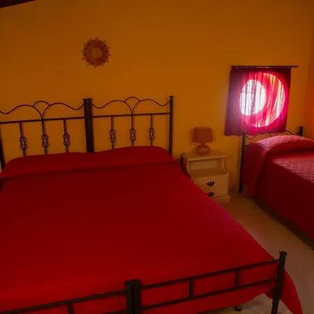Alba Bed & Breakfast Milazzo