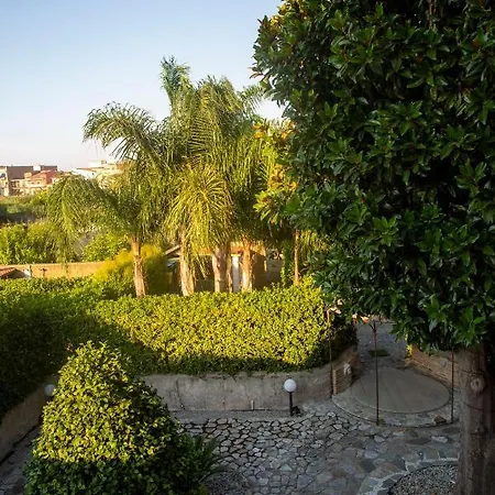 Alba Bed & Breakfast