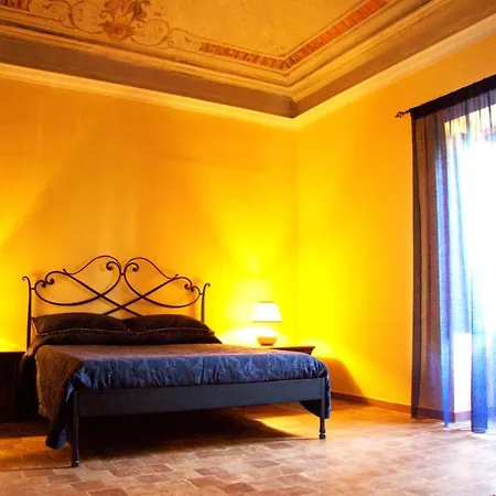 Bed & Breakfast Alba *