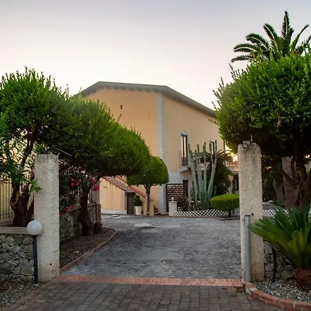 Alba Milazzo